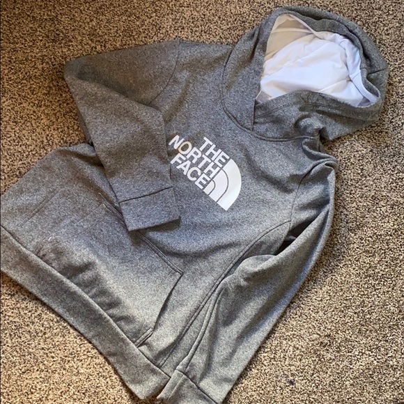 The North Face Jackets & Blazers - NorthFace Hoodie with Front Pocket